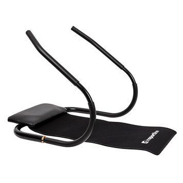 Функціональний тренажер для зміцнення м&rsquo;язів живота inSPORTline AB Shaper 14227-10 фото