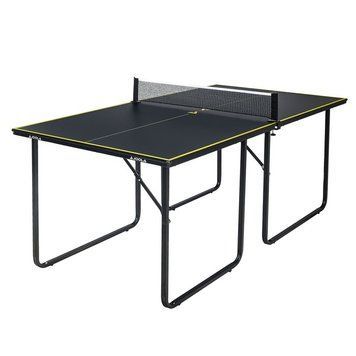 Тенісний стіл Joola Midsize Grey (19117) 931431 фото