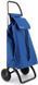 Сумка-візок Rolser Saquet LN 2 Azul (SAQ055-1026) 931443 фото 1