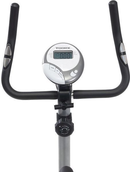 Велотренажер Toorx Upright Bike BRX 35 (BRX-35) 929777 фото