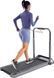 Бігова доріжка електрична Xiaomi King Smith WalkingPad Treadmill R2 Black (TRR2F) 6970492713587 фото 8