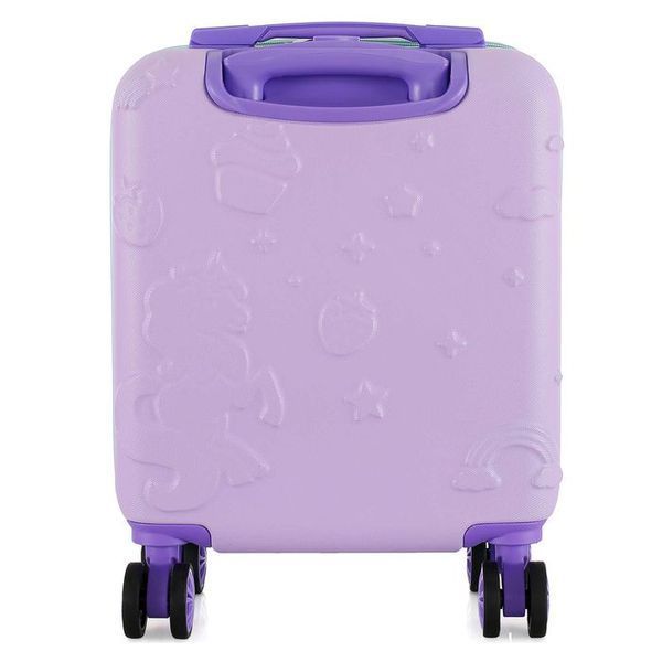 Валіза дитяча Semi Line 16" (XS) Light Violet/Blue (T5879-1) DAS303358 фото