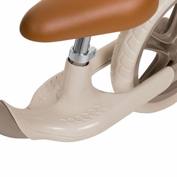 Біговел Lionelo ALEX PLUS BEIGE SAND 102612-162349 фото