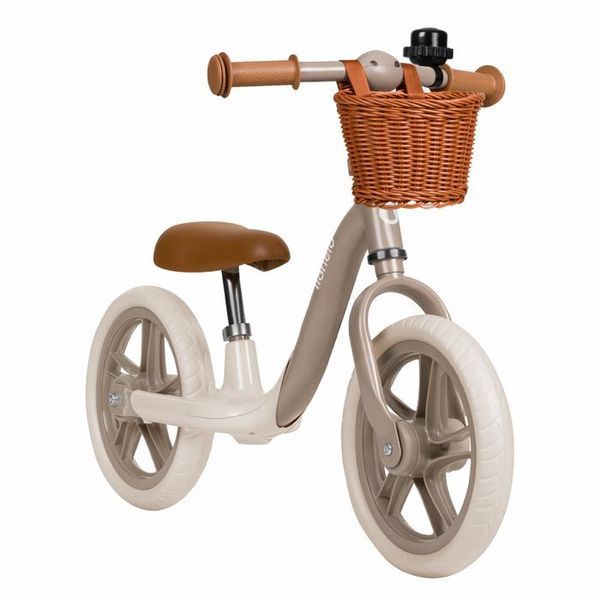 Біговел Lionelo ALEX PLUS BEIGE SAND 102612-162349 фото