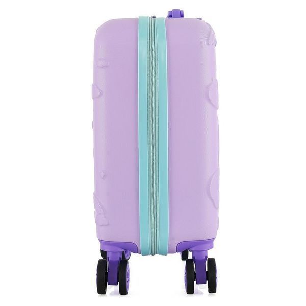 Валіза дитяча Semi Line 16" (XS) Light Violet/Blue (T5879-1) DAS303358 фото