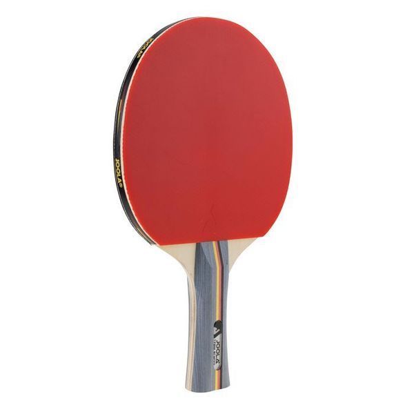 Набір для настільного тенісу Joola Team School 4 Bats 8 Balls (54825) 108705-1285036 фото