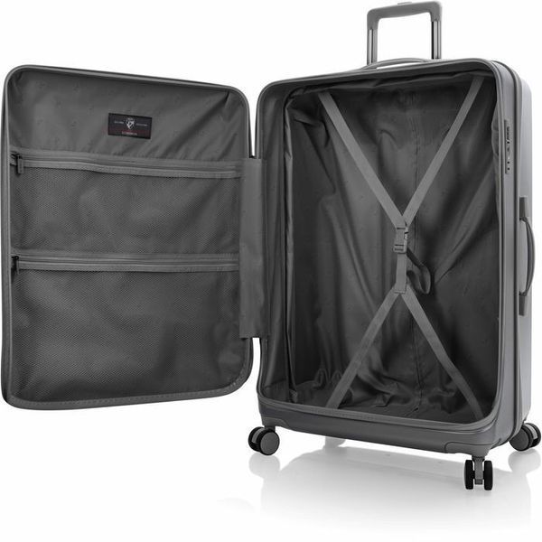 Валіза Heys EZ Fashion (L) Charcoal (10162-0047-30) 143016-1285036 фото