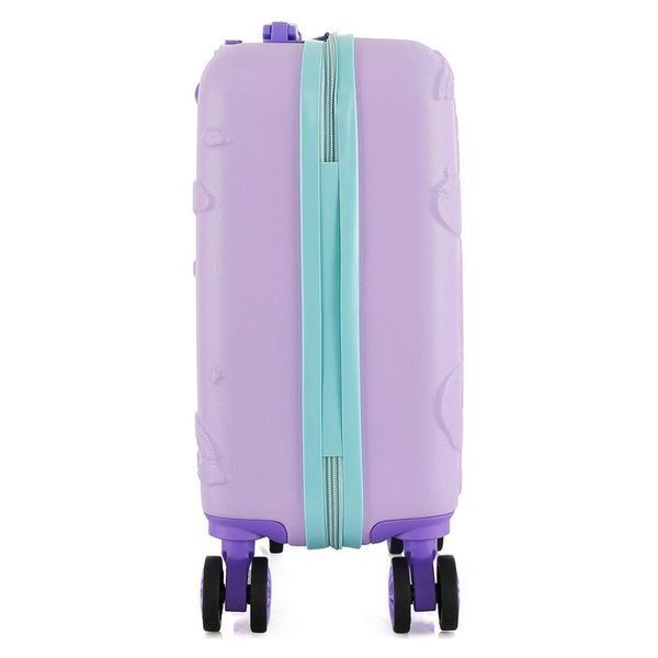 Валіза дитяча Semi Line 16" (XS) Light Violet/Blue (T5879-1) DAS303358 фото