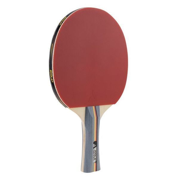 Набір для настільного тенісу Joola Team School 4 Bats 8 Balls (54825) 108705-1285036 фото