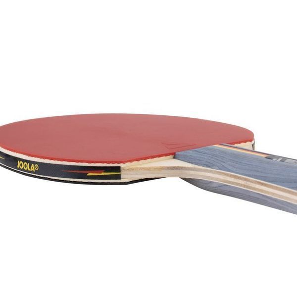 Набір для настільного тенісу Joola Team School 4 Bats 8 Balls (54825) 108705-1285036 фото