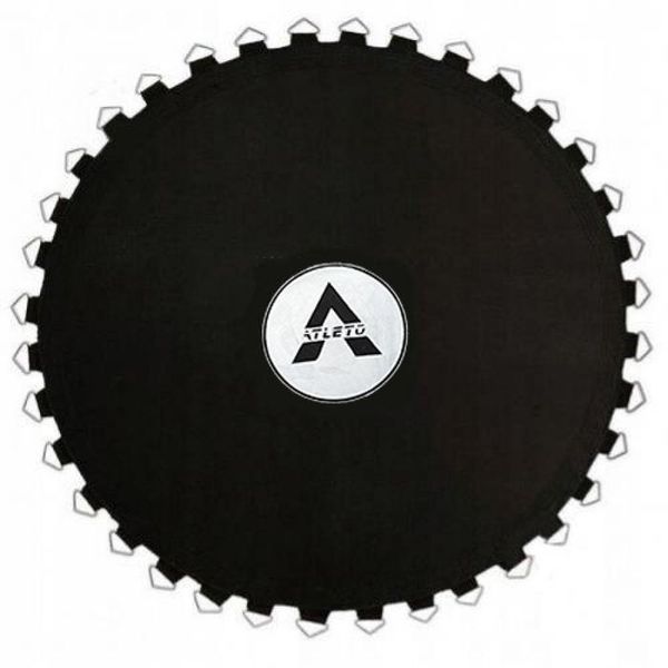 Дитячий батут Atleto 183 см з сіткою (20000602) 413-111055 фото