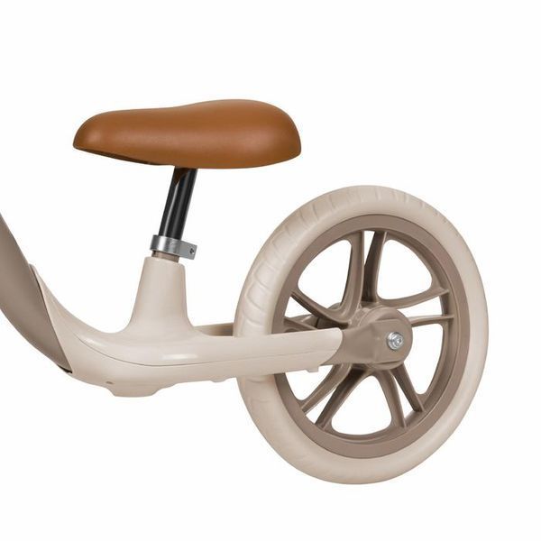 Біговел Lionelo ALEX PLUS BEIGE SAND 102612-162349 фото