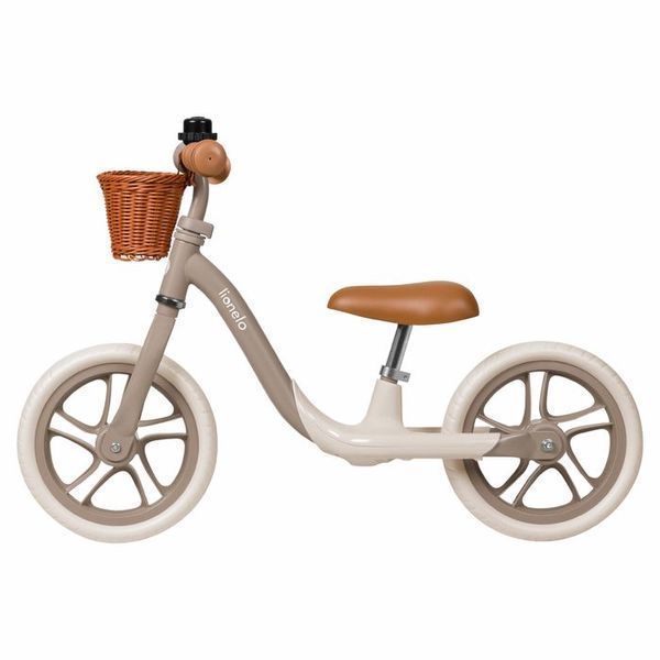 Біговел Lionelo ALEX PLUS BEIGE SAND 102612-162349 фото