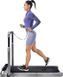 Бігова доріжка електрична Xiaomi King Smith WalkingPad Treadmill R2 Black (TRR2F) 6970492713587 фото 7