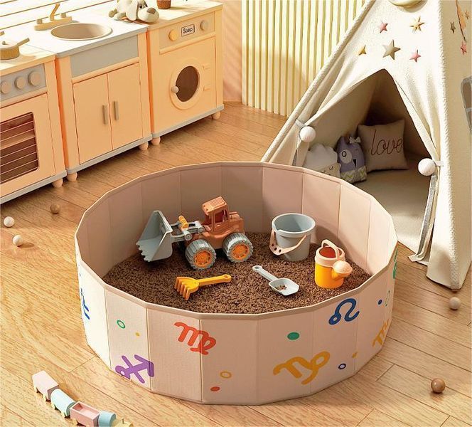 Сухий басейн Terrio &ldquo;Zody&rdquo; 100 х 30 см 104070-163765 фото