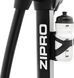 Орбітрек електромагнітний Zipro Heat чорно-зелений 5901793678238 фото 6