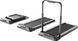 Бігова доріжка електрична Xiaomi King Smith WalkingPad Treadmill R2 Black (TRR2F) 6970492713587 фото 4