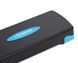 Степ-платформа 2-ступінчаста Cornix 68 х 28 х 10-15 см XR-0191 Black/Blue XR-0191 фото 3