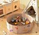 Сухий басейн Terrio &ldquo;Zody&rdquo; 100 х 30 см 104070-163765 фото 5