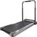 Бігова доріжка електрична Xiaomi King Smith WalkingPad Treadmill R2 Black (TRR2F) 6970492713587 фото 1