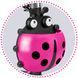 Самокат дитячий триколісний Ricokids Buggy рожевий 765300 фото 9