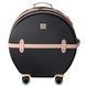 Валіза Semi Line 20" (S) Black/Pink Cream (T5671-2) 103344-1106821 фото 4