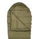 Спальний мішок Highlander Trooper 250/+5&deg;C Ranger Green Left (SB252-RG) 148770-1285036 фото 3