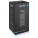 Килимок акупунктурний з валиком G-66092 Синій 15533-1664 фото 9