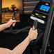 Орбітрек електромагнітний Trex Sport TX-900ECT Argon для дому, 32 рівні навантаження, маховик 18 кг, Bluetooth, чорний 5902308237421 фото 10