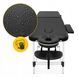 Масажний стіл складний 4FIZJO Massage Table Alu W70 Black (P-5907739318398) P-5907739318398 фото 4