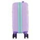 Валіза дитяча Semi Line 16" (XS) Light Violet/Blue (T5879-1) DAS303358 фото 3