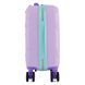 Валіза дитяча Semi Line 16" (XS) Light Violet/Blue (T5879-1) DAS303358 фото 5