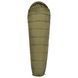 Спальний мішок Highlander Trooper 250/+5&deg;C Ranger Green Left (SB252-RG) 148770-1285036 фото 2