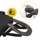 Масажний стіл складний 4FIZJO Massage Table Alu W70 Black (P-5907739318398) P-5907739318398 фото 6