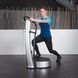 Вібраційна платформа VibroGym inSPORTline Lotos - Silver 9558-10 фото 2