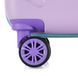 Валіза дитяча Semi Line 16" (XS) Light Violet/Blue (T5879-1) DAS303358 фото 8