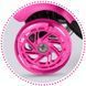 Самокат дитячий триколісний Ricokids Buggy рожевий 765300 фото 7