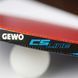 Ракетка для настільного тенісу Gewo CS Energy Power FL (860600001) 144621-1285036 фото 5
