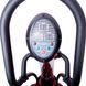 Вібраційна платформа VibroGym inSPORTline Lotos - Silver 9558-10 фото 3