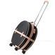Валіза Semi Line 20" (S) Black/Pink Cream (T5671-2) 103344-1106821 фото 3