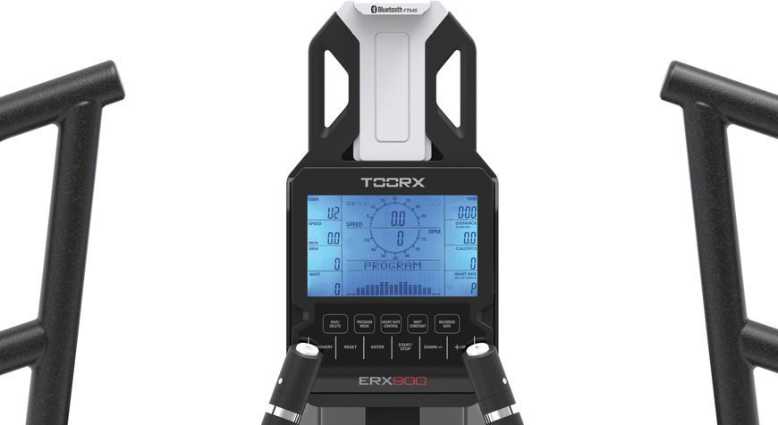 Орбітрек Toorx Elliptical ERX 900 (ERX-900) 108596-1285036 фото