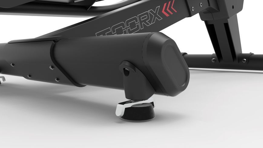 Орбітрек Toorx Elliptical ERX 900 (ERX-900) 108596-1285036 фото