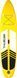 Надувна SUP дошка THUNDER COAST YELLOW 320 COAST-YELLOW-320 фото 8