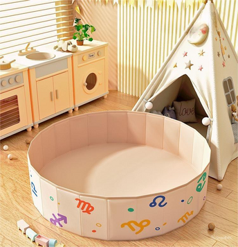 Сухий басейн Terrio &ldquo;Zody&rdquo; 100 х 30 см 104071-163765 фото