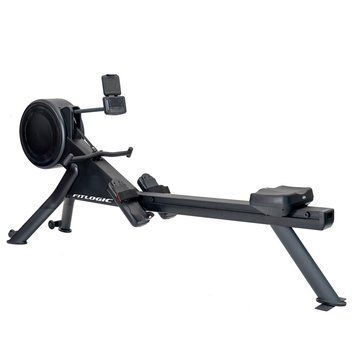 Гребний тренажер FitLogic R2201P R2201P фото
