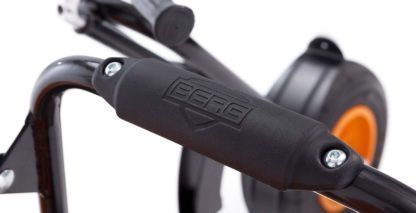 Веломобіль BERG Duo Chopper BFR 2591-3103 фото