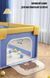 Дитячий манеж Terrio Bear XL 180x200 см з двома ручками і 60 різнокольоровими м'ячами TQ-315XL фото 2