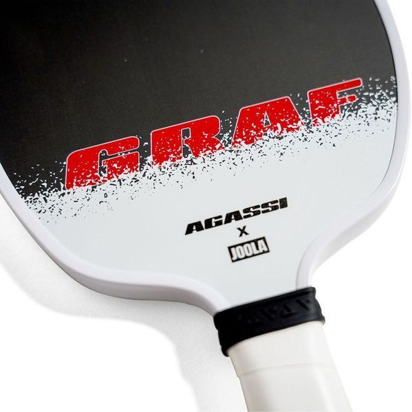 Ракетка для піклболу Joola Graf Edge 16 (300668) 931400 фото