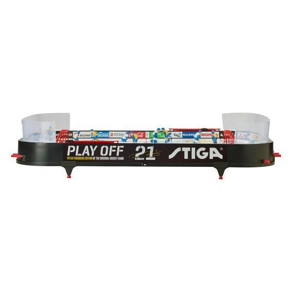 Настільний хокей Stiga Hockey Game Play Off 21 SWE/FIN (71-1145-01) 146235-1285036 фото