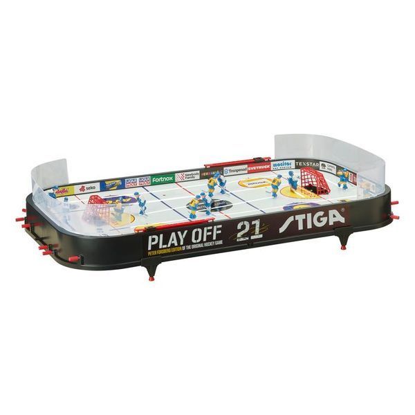 Настільний хокей Stiga Hockey Game Play Off 21 SWE/FIN (71-1145-01) 146235-1285036 фото